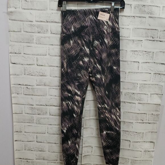 Lysse leggings - Picture 1 of 3